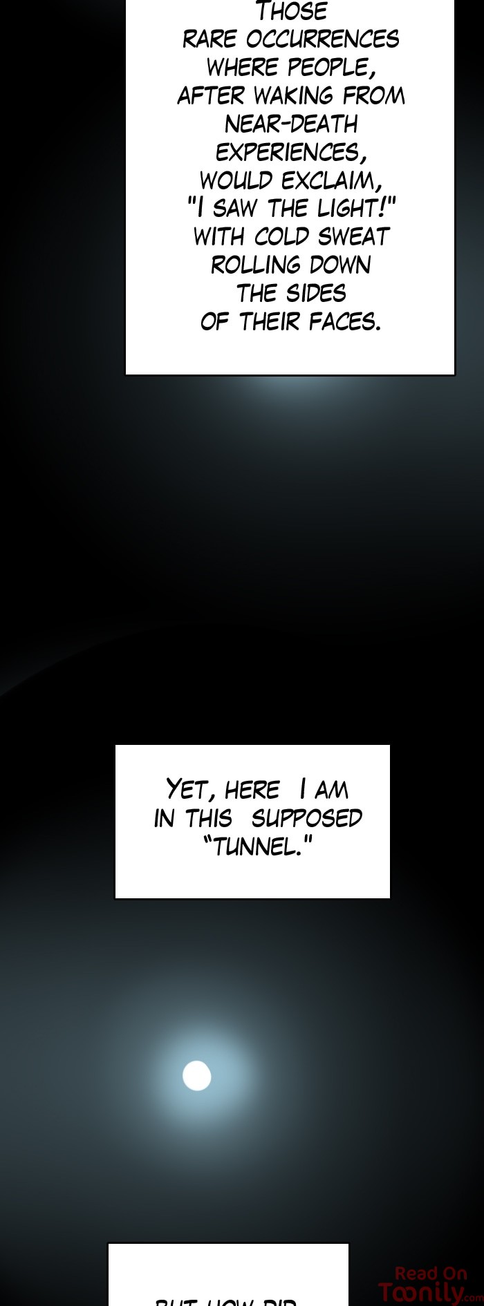 The Beginning After the End Chapter 1 image 1