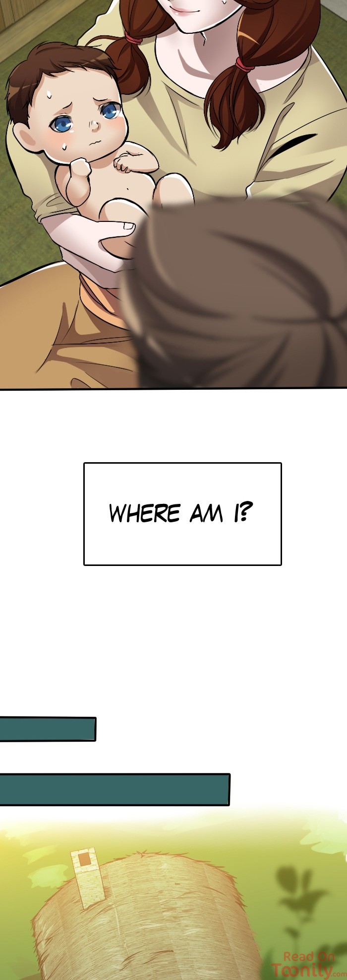 The Beginning After the End Chapter 1 image 21