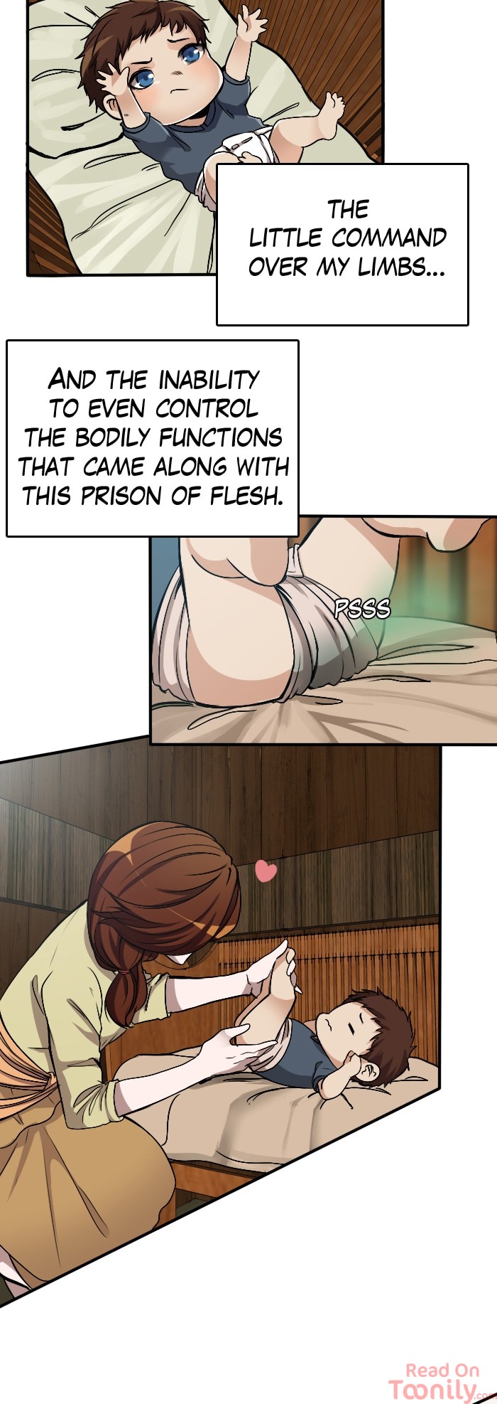 The Beginning After the End Chapter 1 image 25