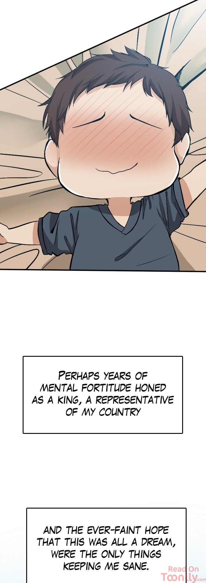 The Beginning After the End Chapter 1 image 26