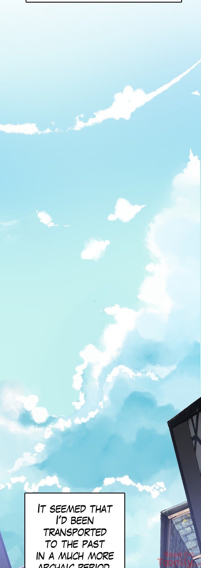 The Beginning After the End Chapter 1 image 27