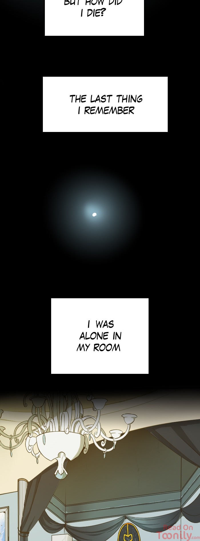The Beginning After the End Chapter 1 image 2