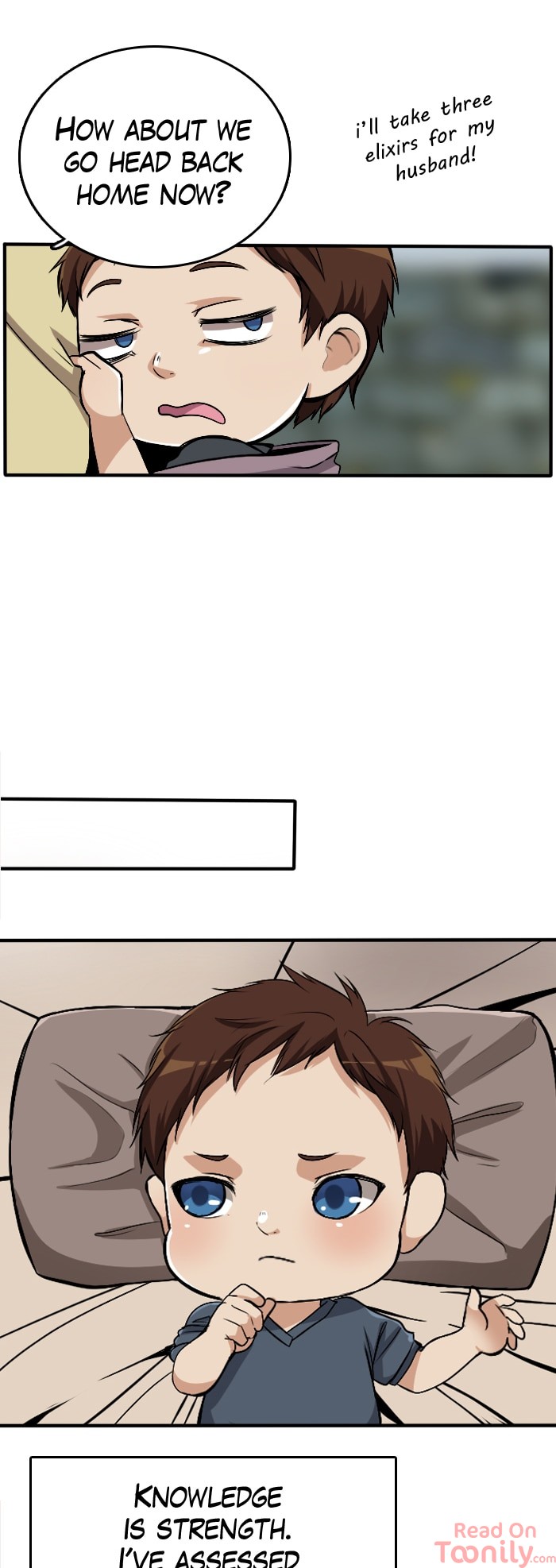 The Beginning After the End Chapter 1 image 30