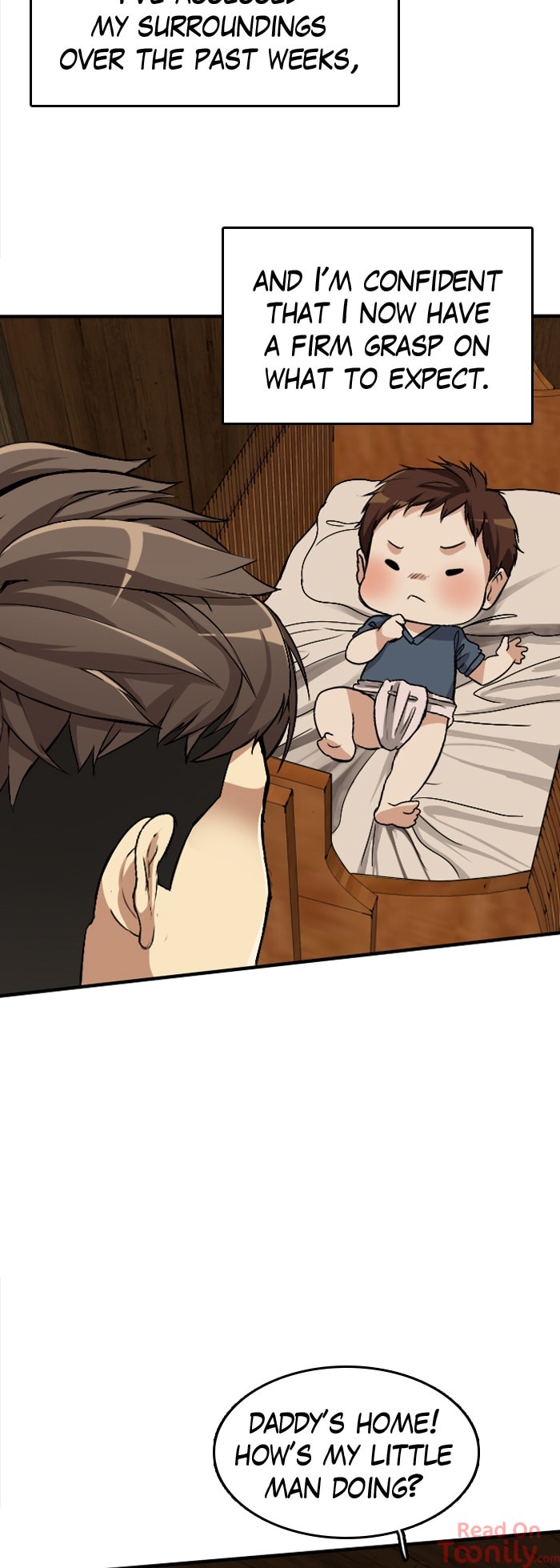 The Beginning After the End Chapter 1 image 31