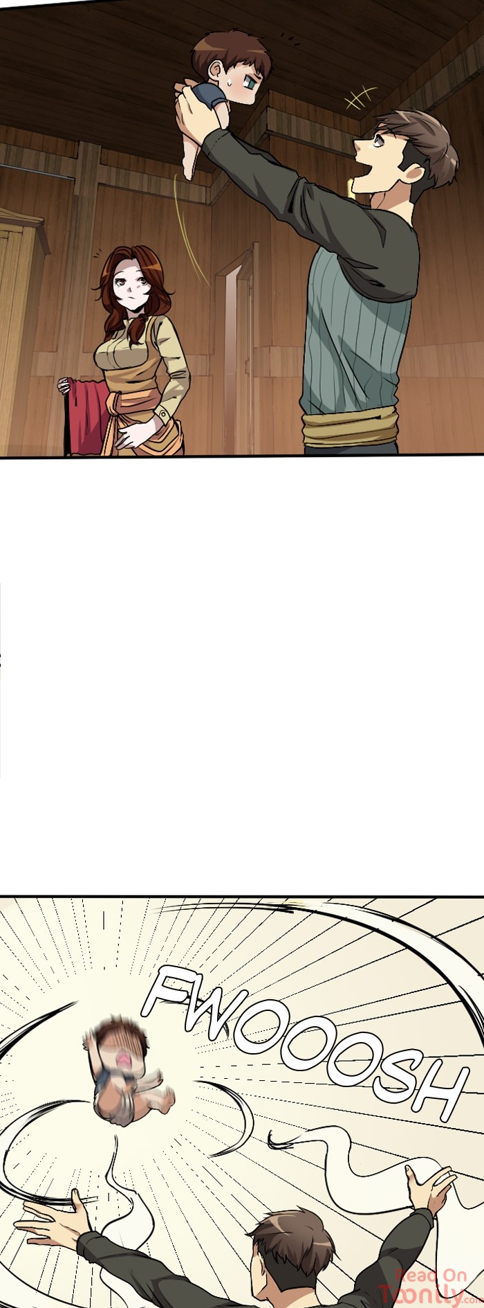 The Beginning After the End Chapter 1 image 32