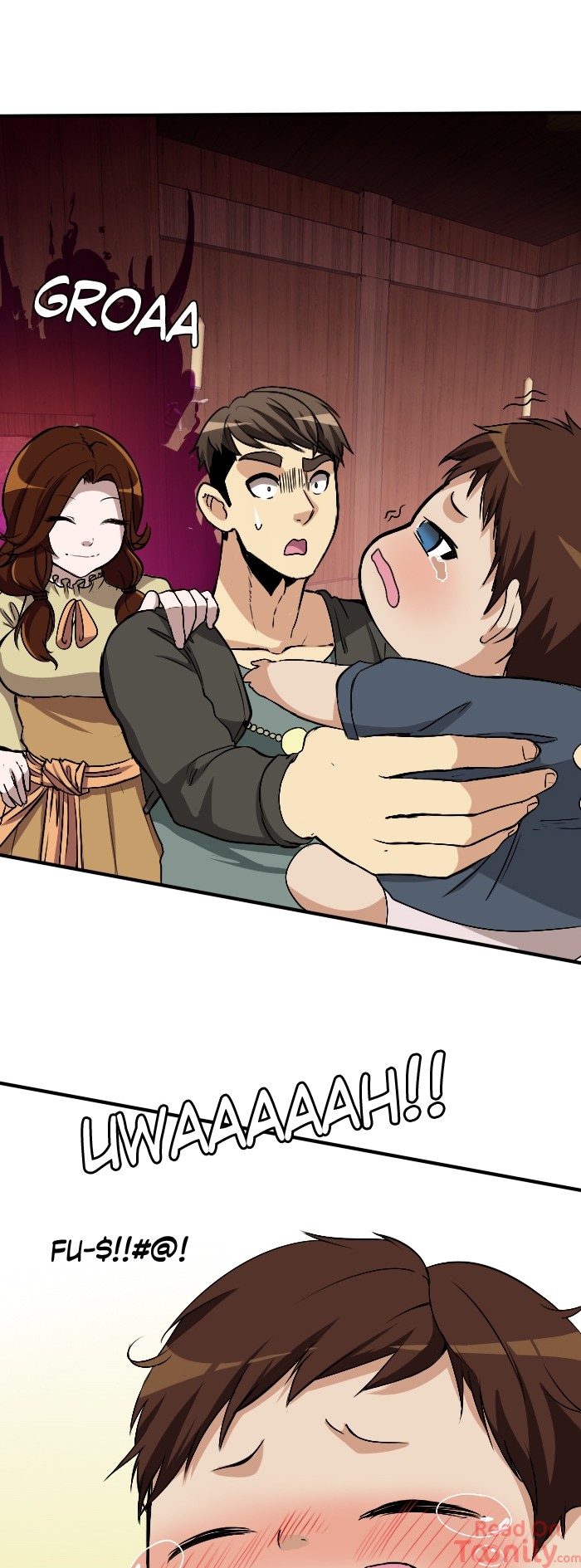 The Beginning After the End Chapter 1 image 37