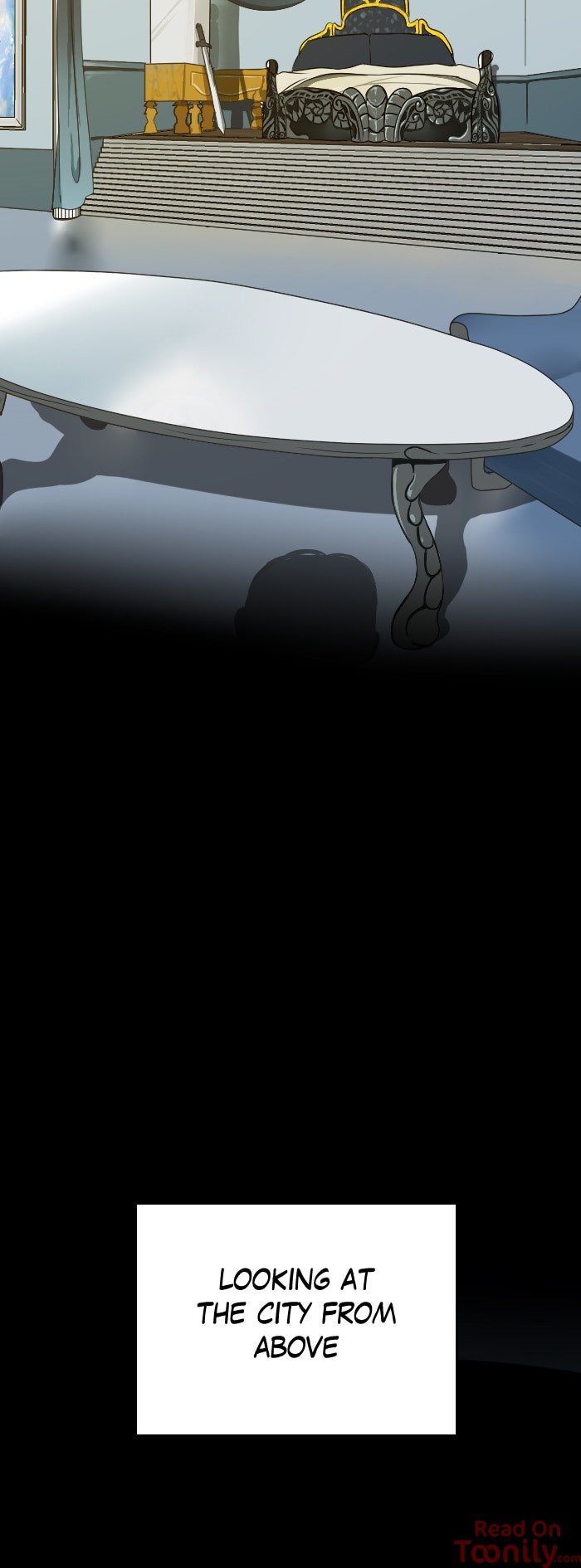 The Beginning After the End Chapter 1 image 3