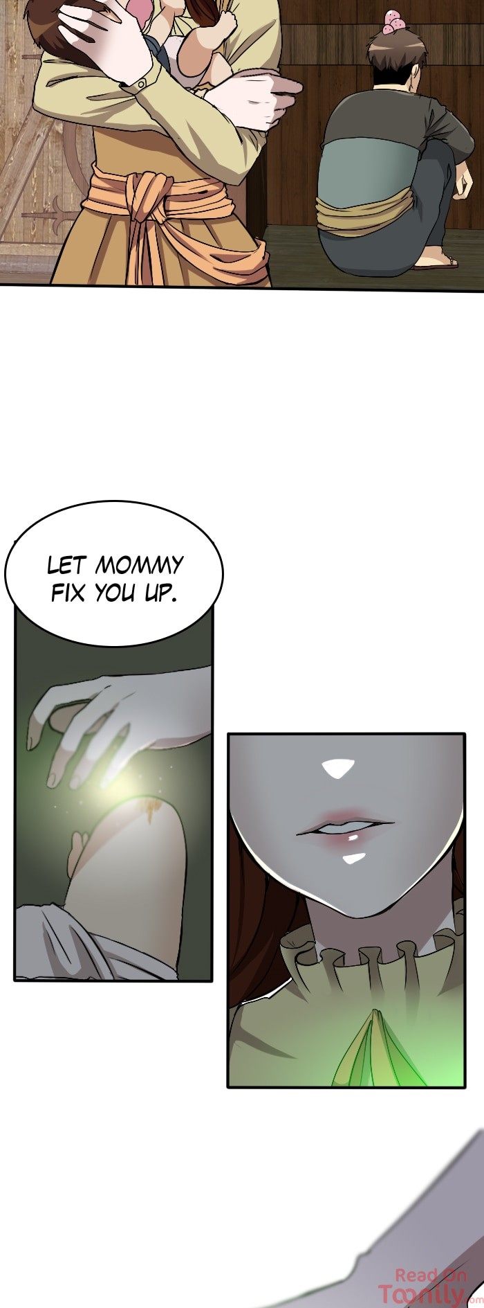 The Beginning After the End Chapter 1 image 39