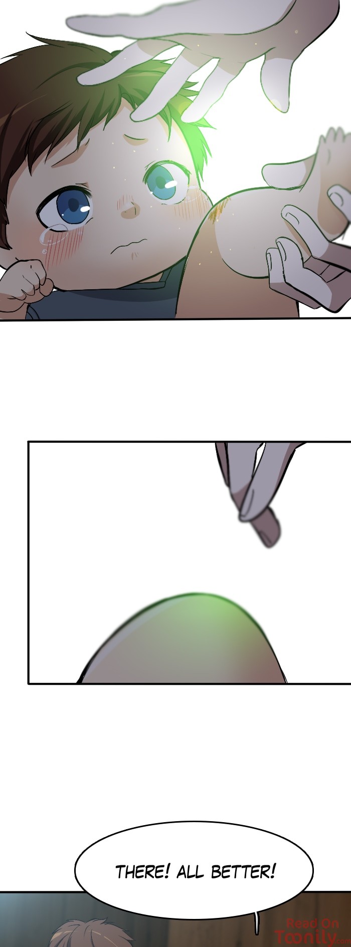The Beginning After the End Chapter 1 image 40