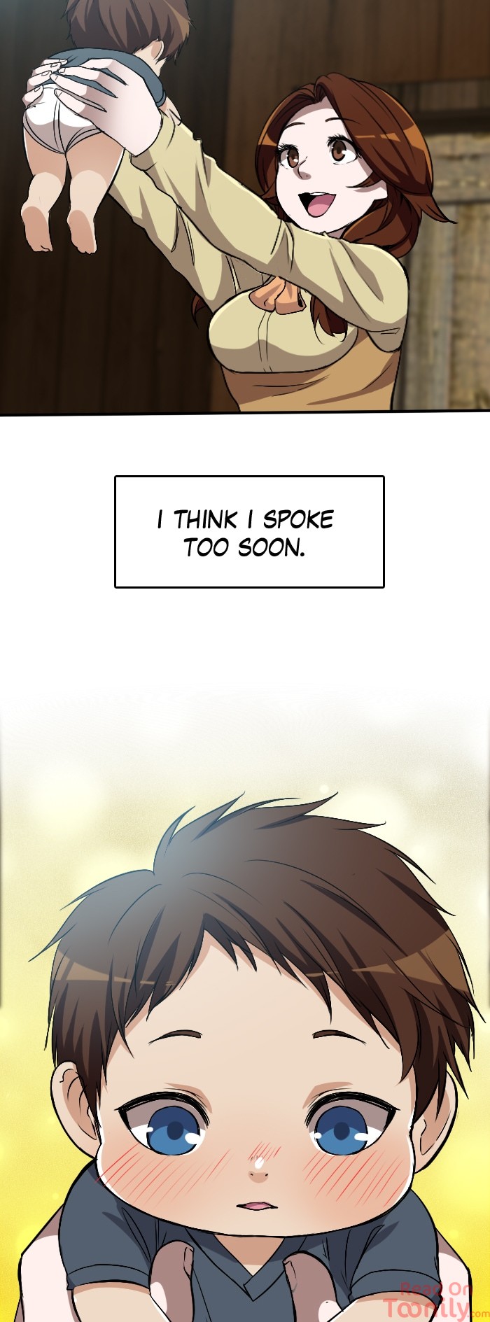 The Beginning After the End Chapter 1 image 41