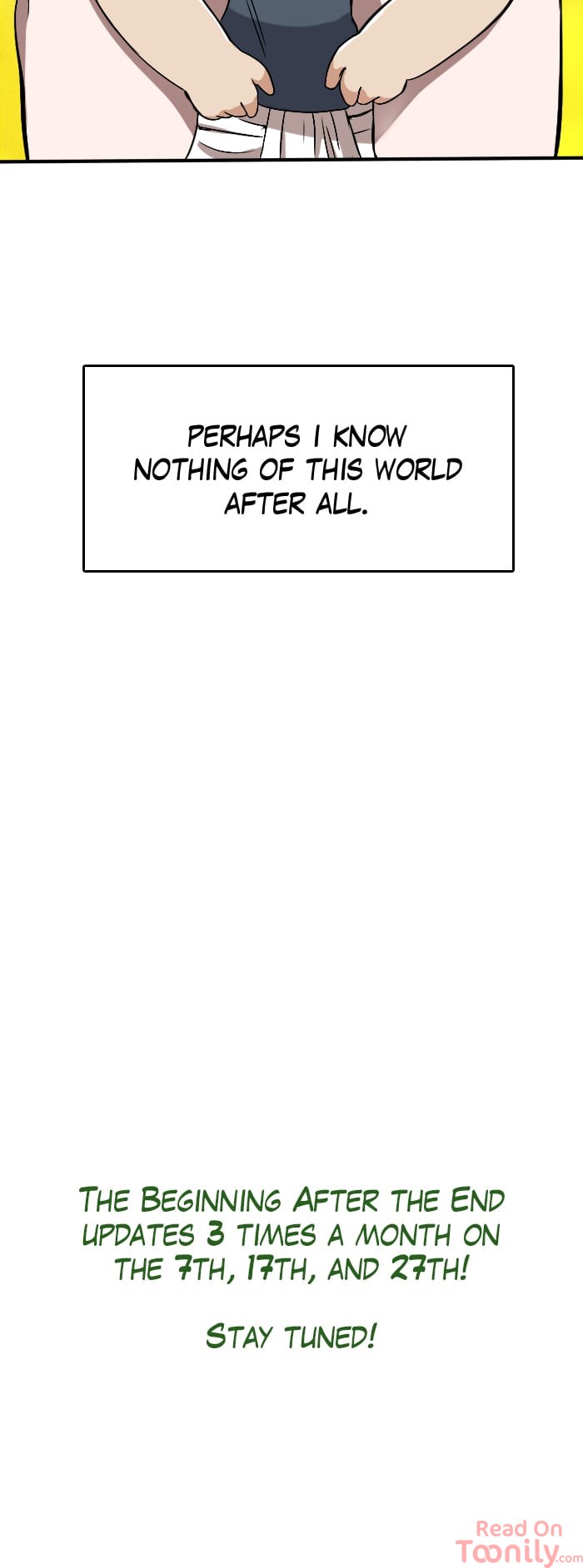 The Beginning After the End Chapter 1 image 42