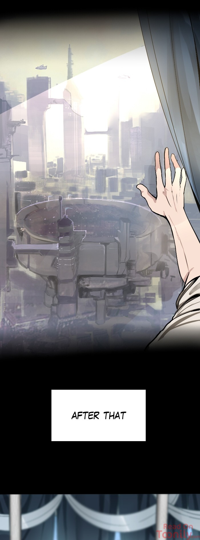 The Beginning After the End Chapter 1 image 4