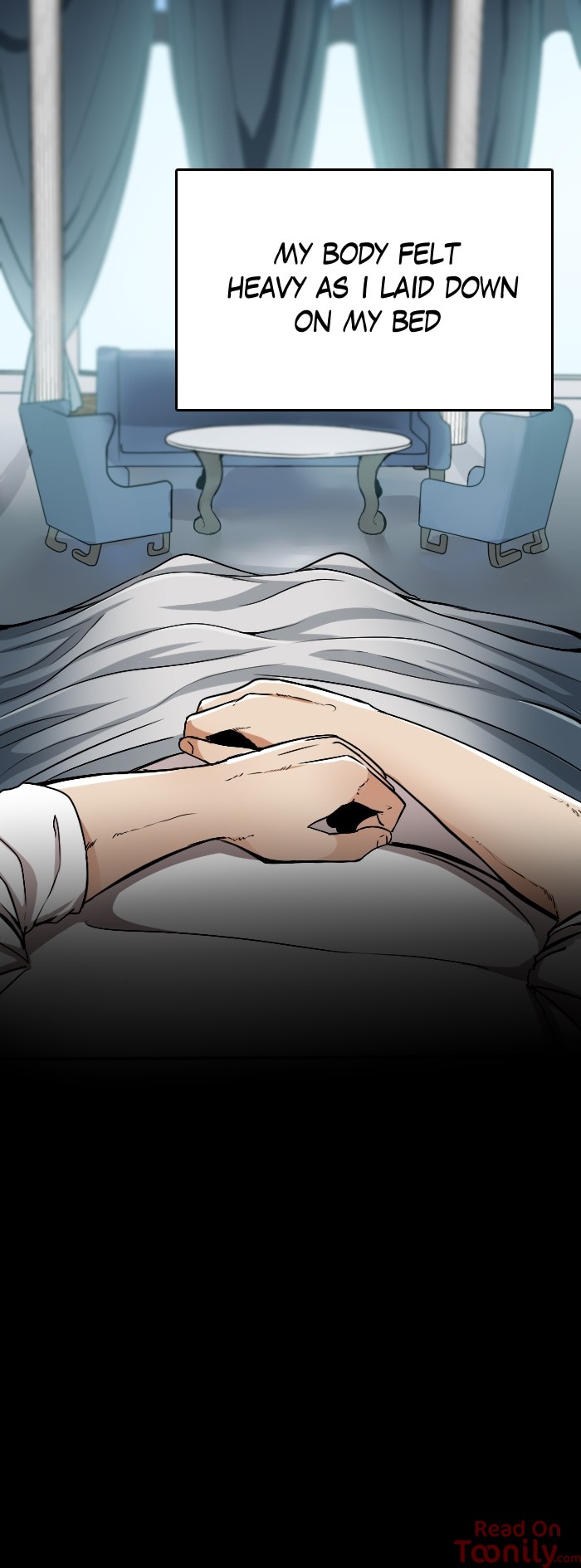 The Beginning After the End Chapter 1 image 5
