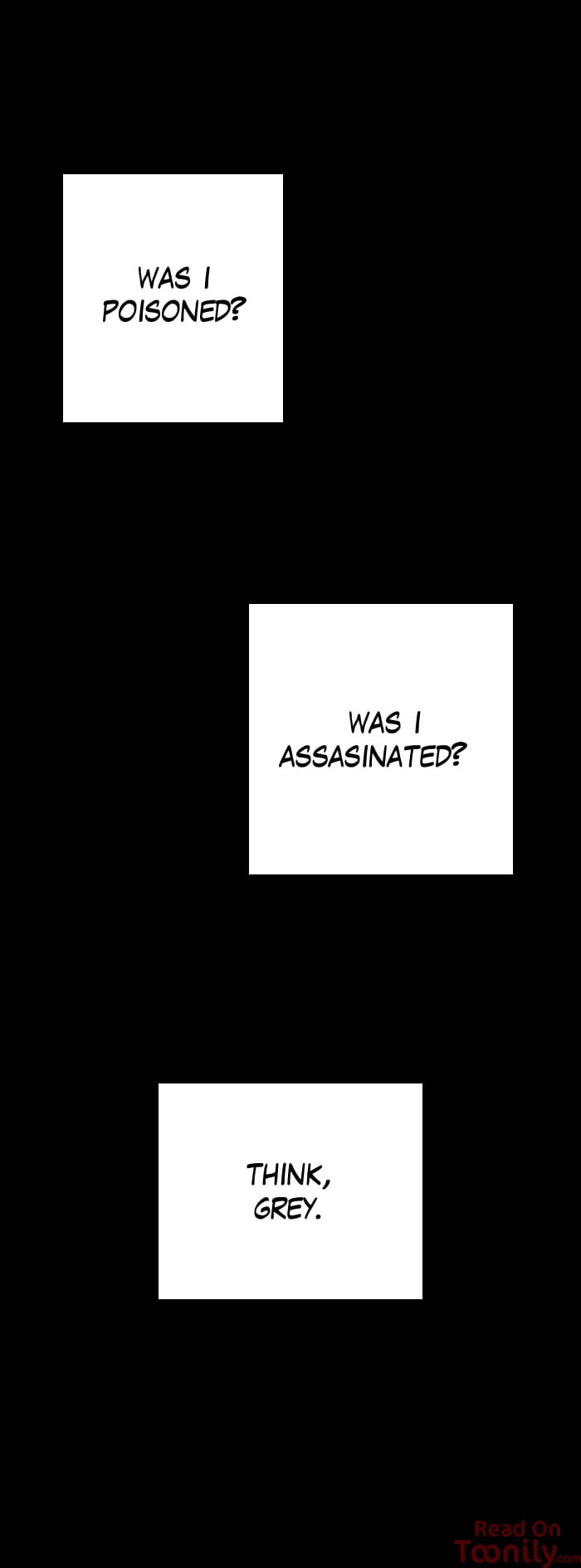 The Beginning After the End Chapter 1 image 6
