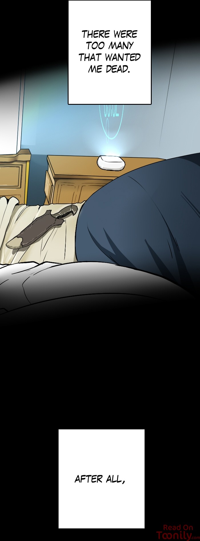 The Beginning After the End Chapter 1 image 7