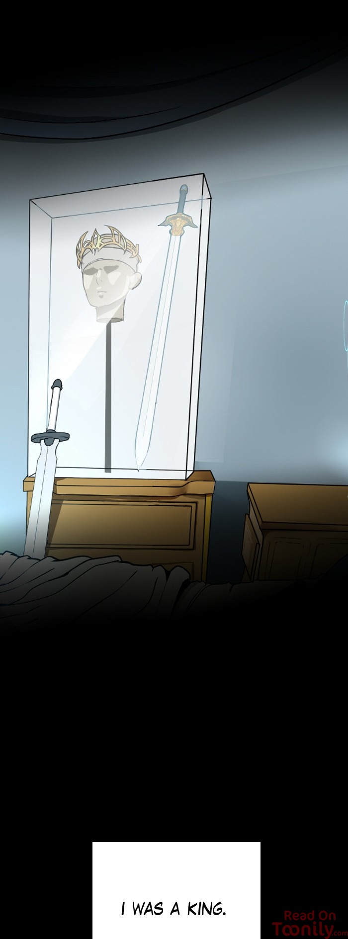 The Beginning After the End Chapter 1 image 8
