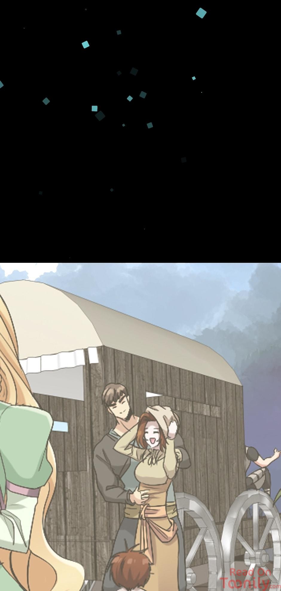 The Beginning After the End Chapter 10 image 0