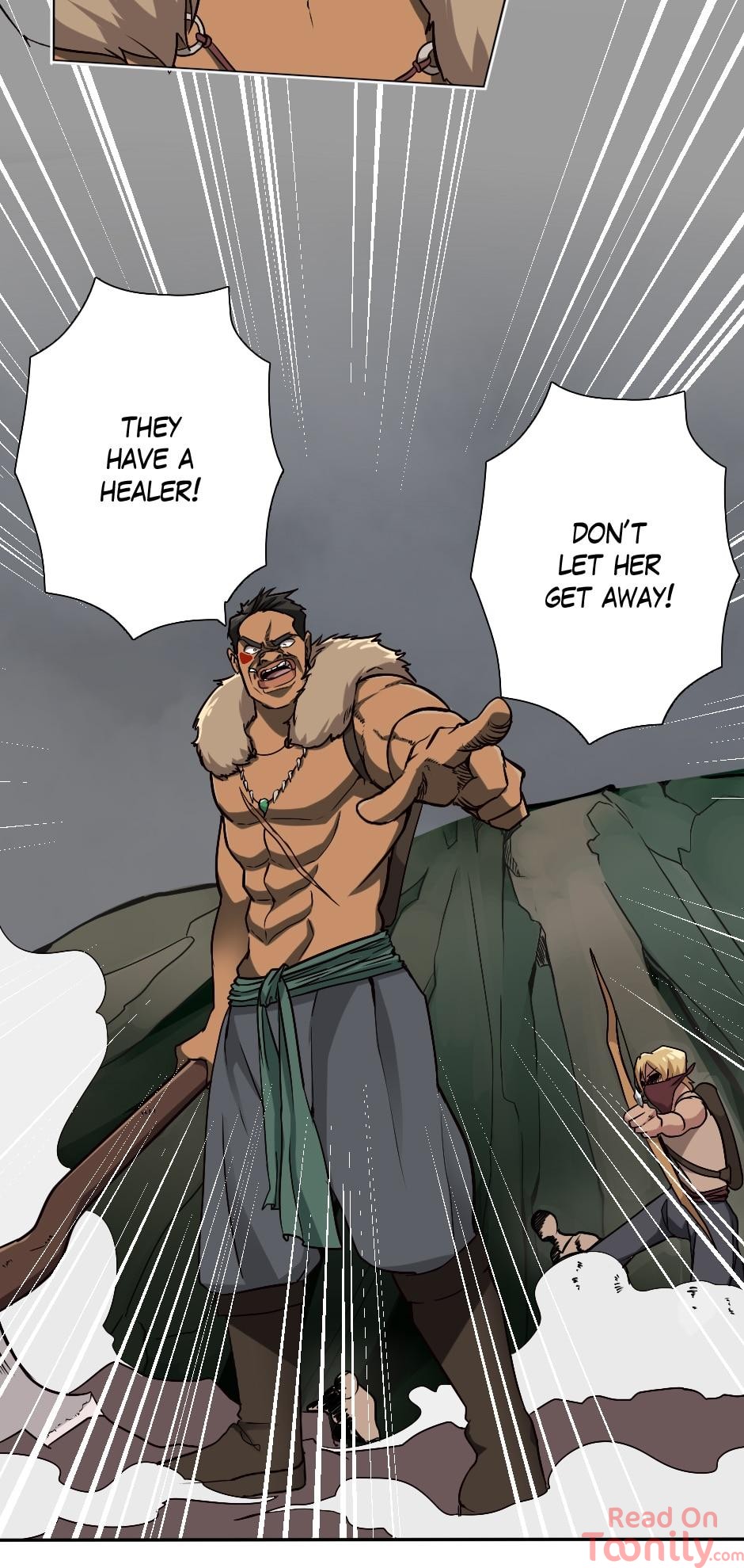 The Beginning After the End Chapter 10 image 10