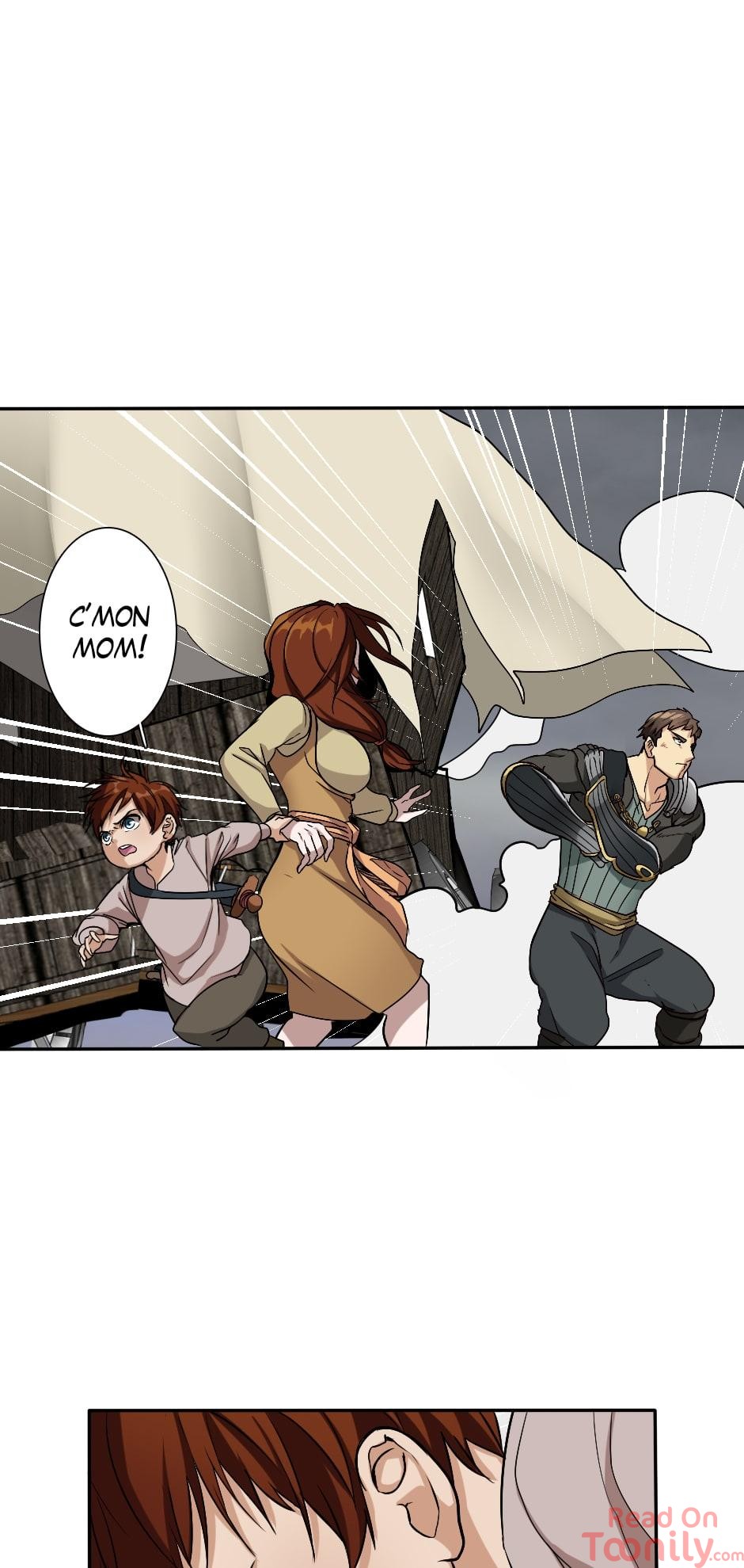 The Beginning After the End Chapter 10 image 11