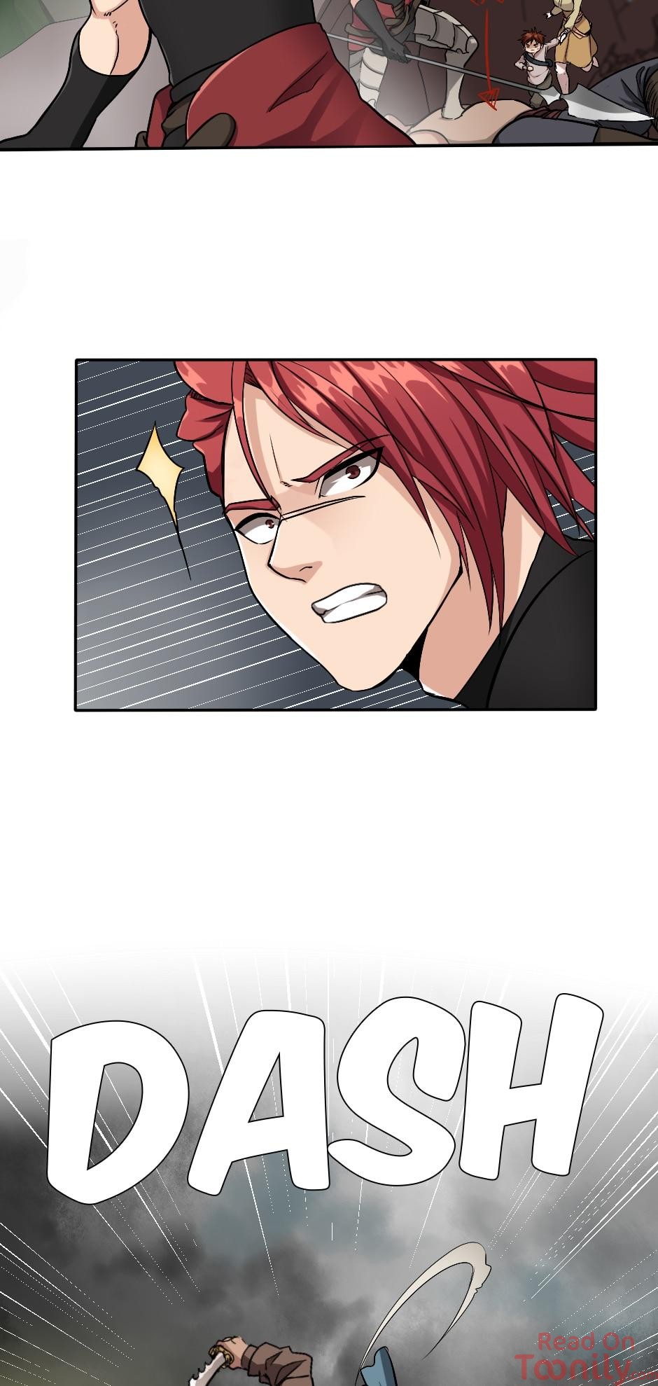 The Beginning After the End Chapter 10 image 13