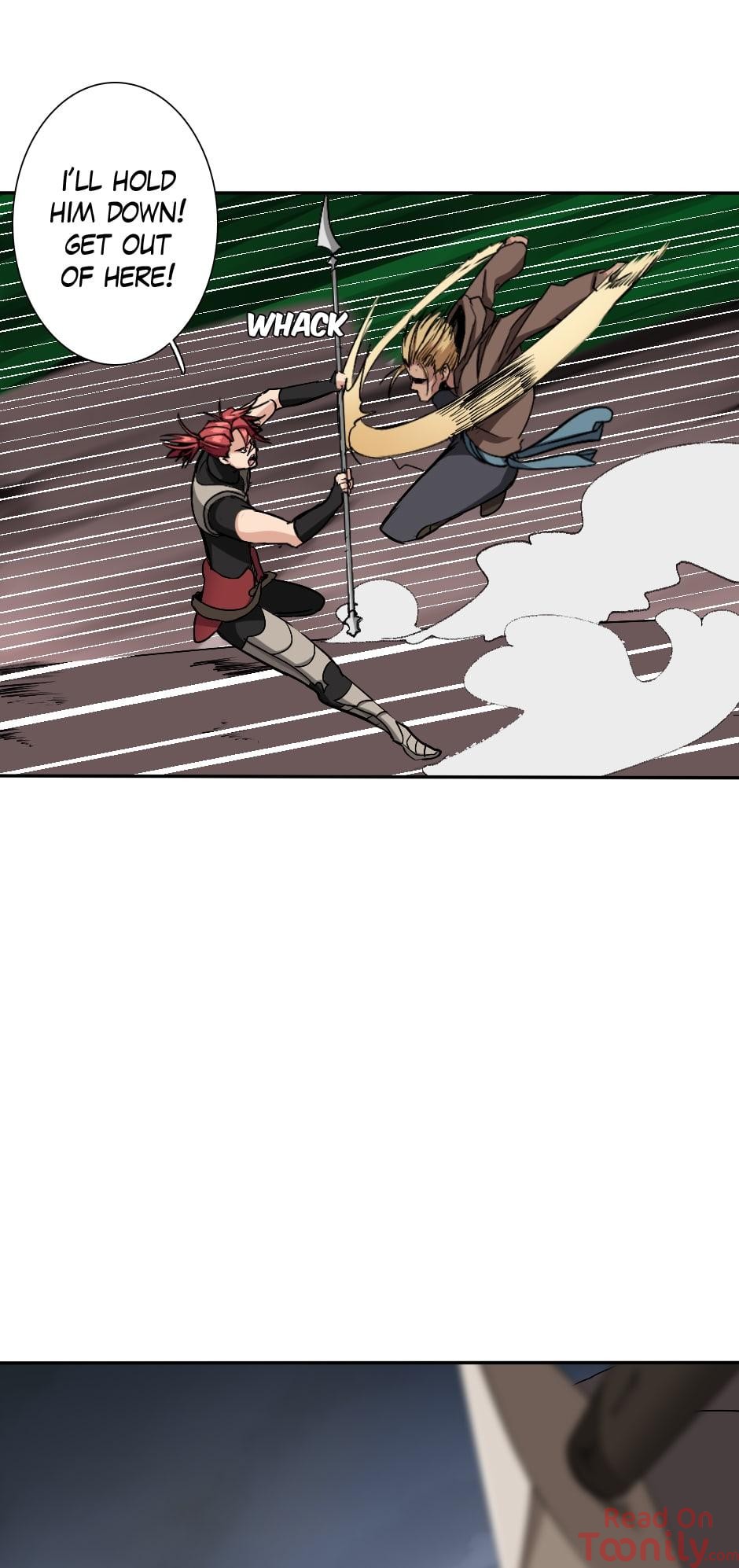 The Beginning After the End Chapter 10 image 15