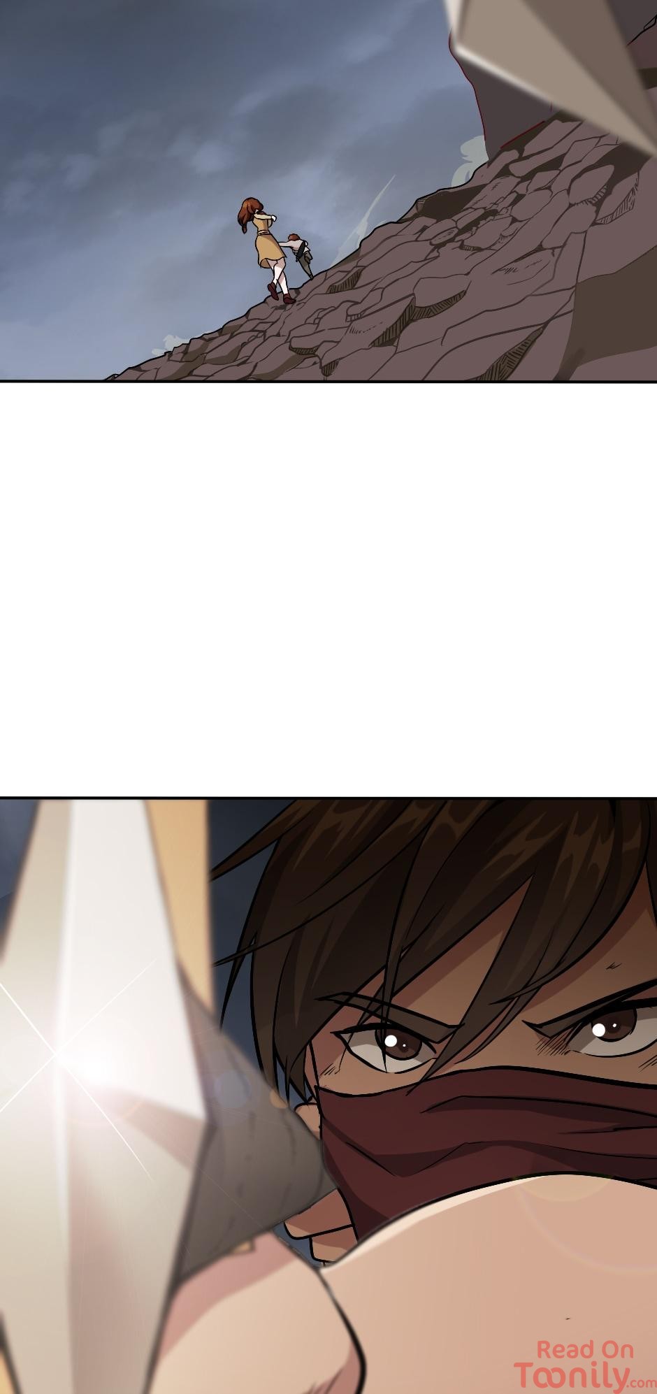 The Beginning After the End Chapter 10 image 16