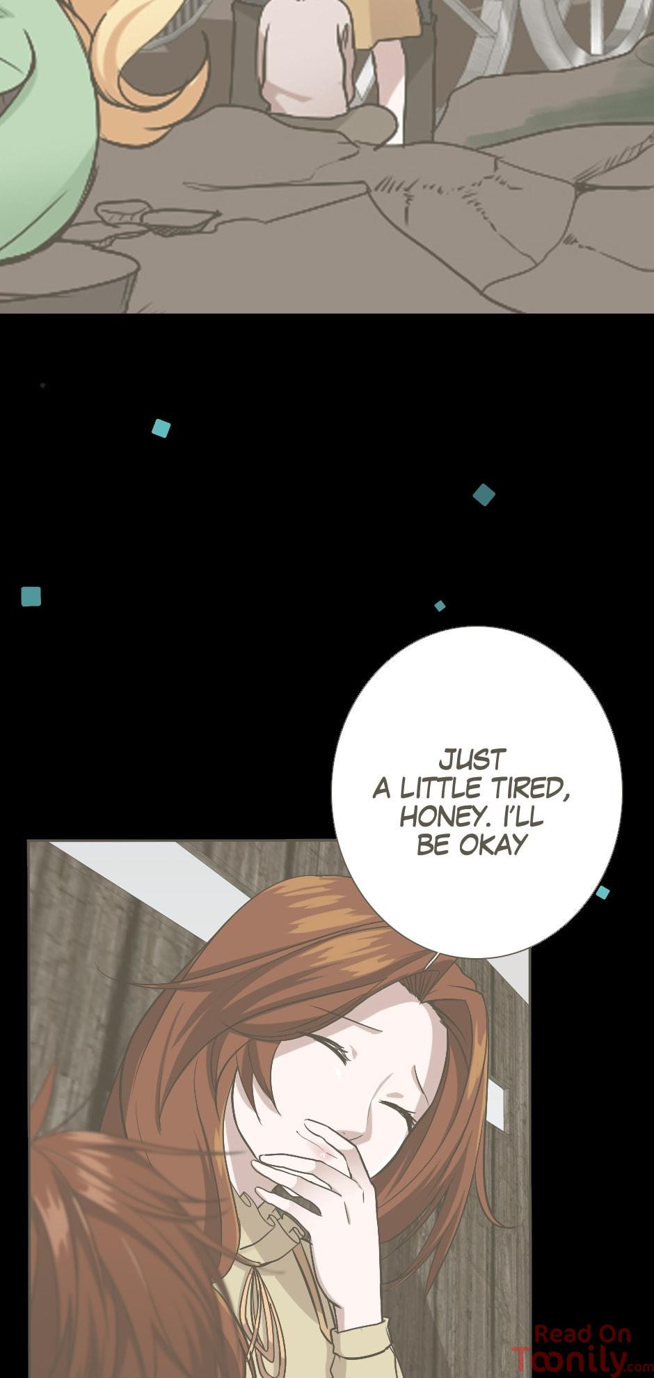 The Beginning After the End Chapter 10 image 1