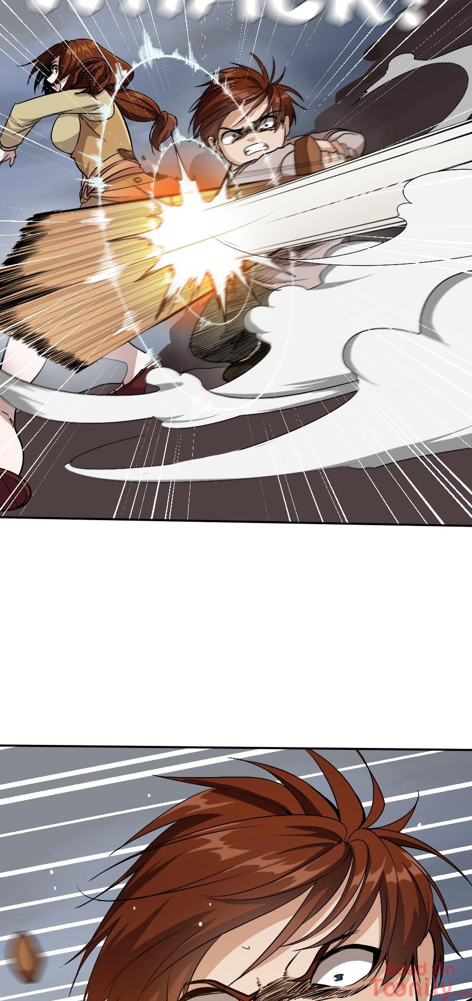 The Beginning After the End Chapter 10 image 19