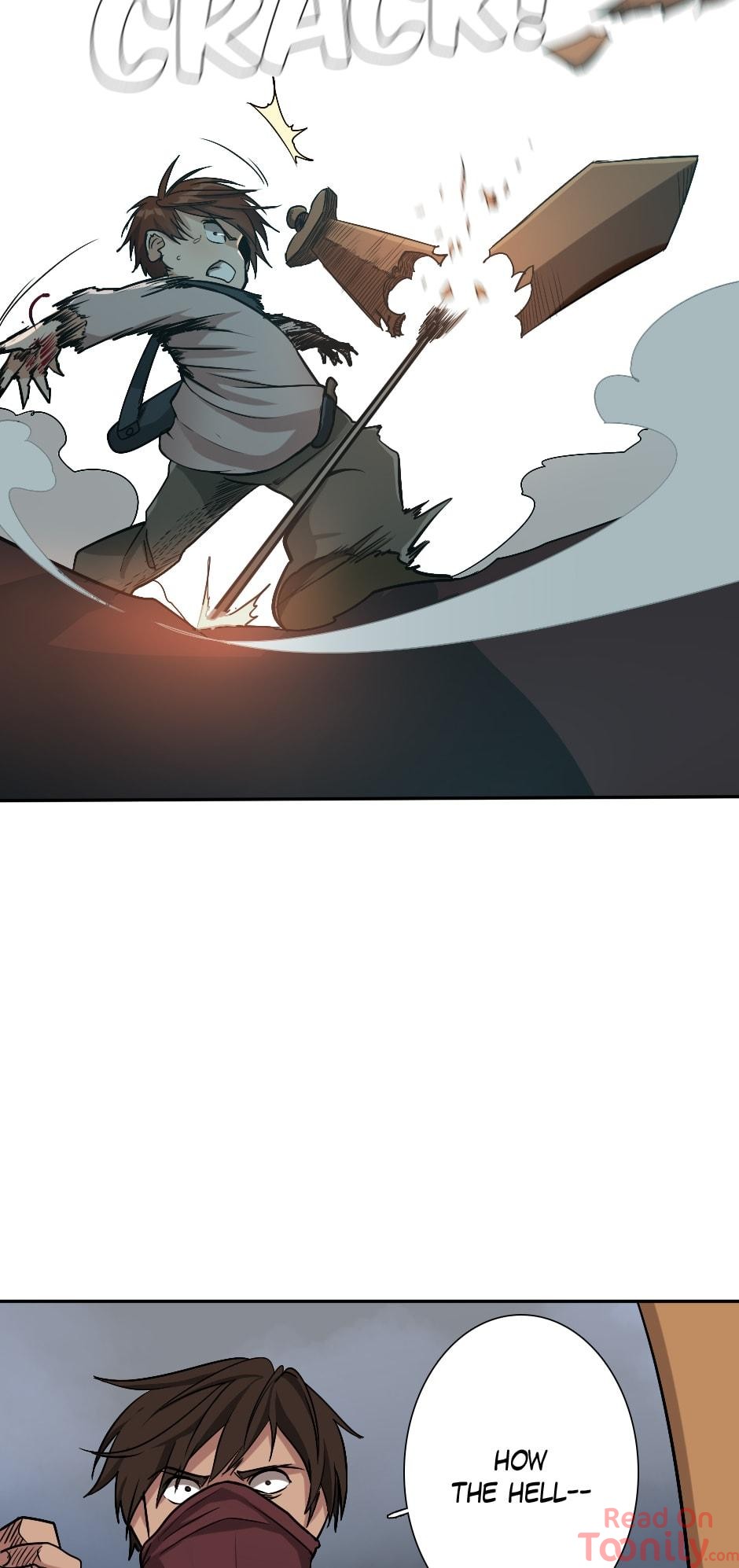 The Beginning After the End Chapter 10 image 21