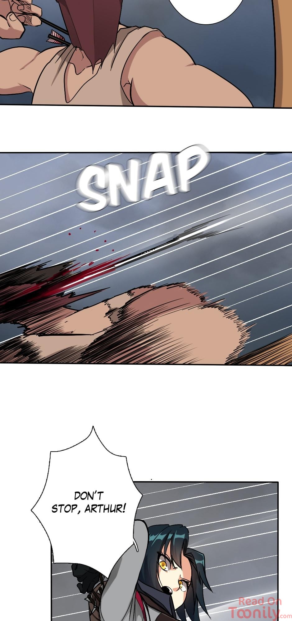The Beginning After the End Chapter 10 image 22