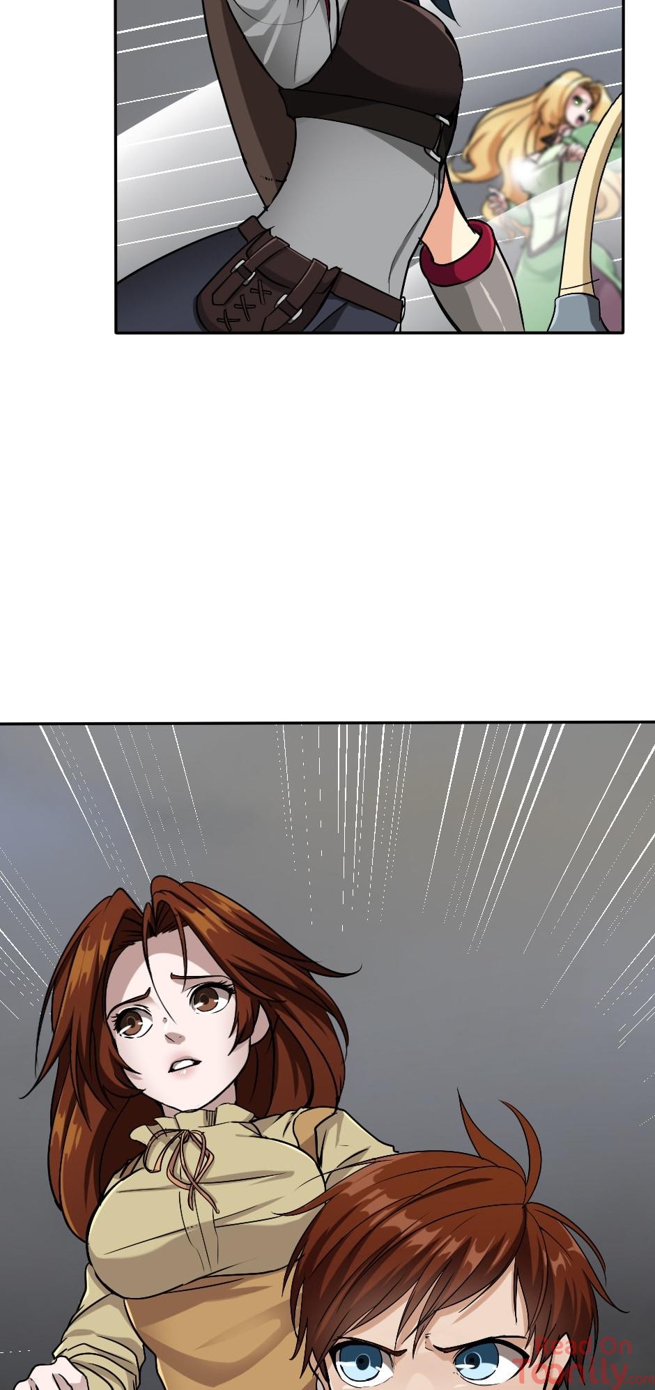 The Beginning After the End Chapter 10 image 23