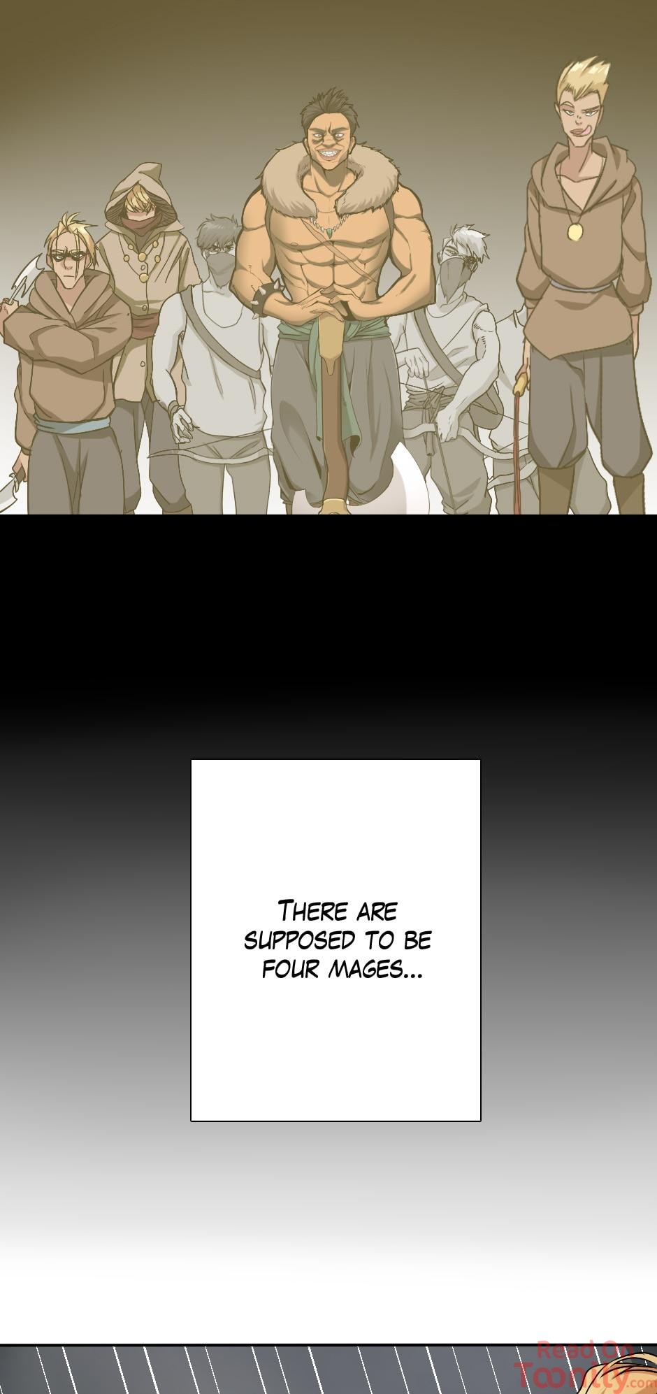 The Beginning After the End Chapter 10 image 25