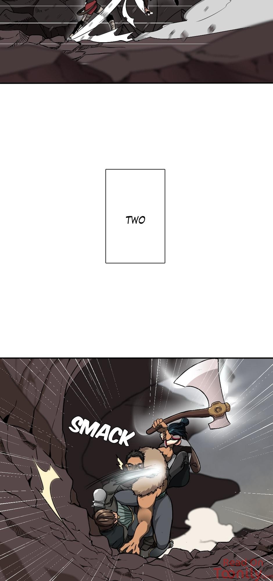 The Beginning After the End Chapter 10 image 27