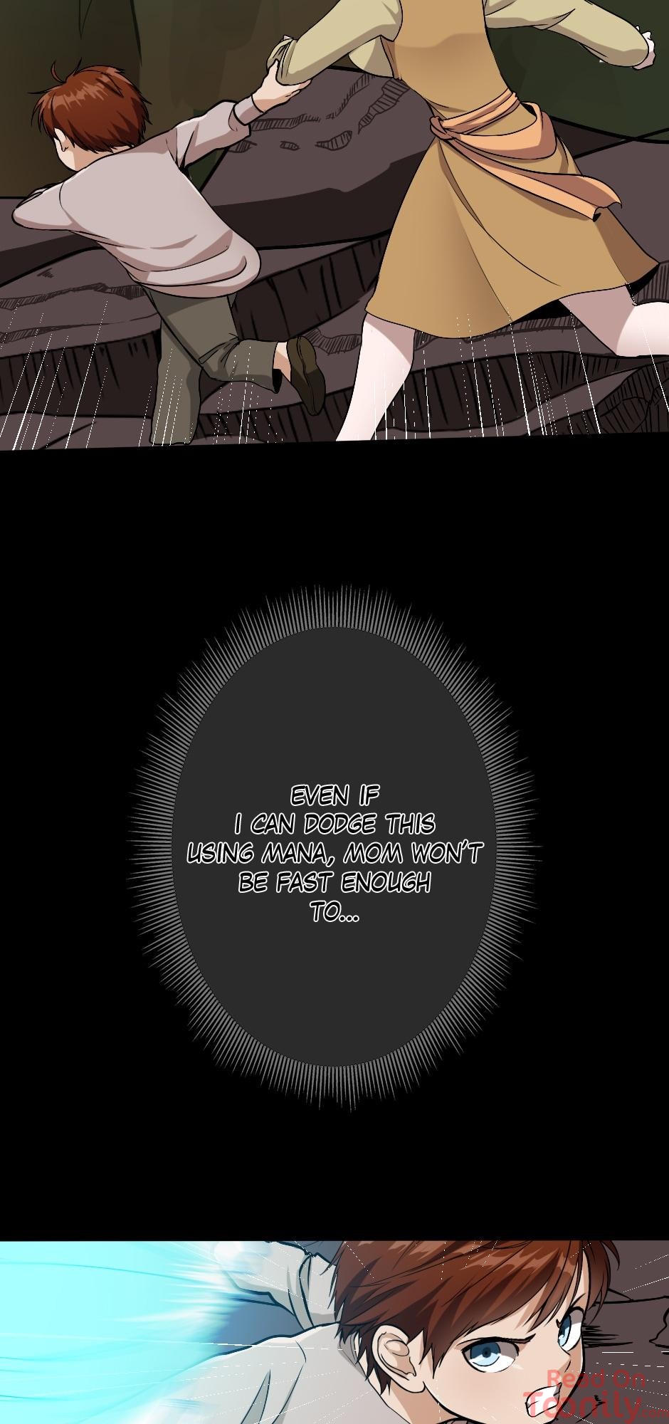 The Beginning After the End Chapter 10 image 36