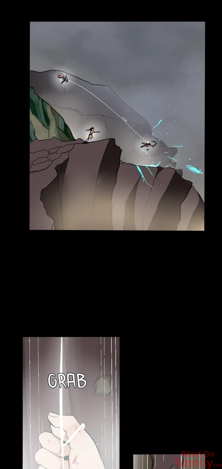 The Beginning After the End Chapter 10 image 45