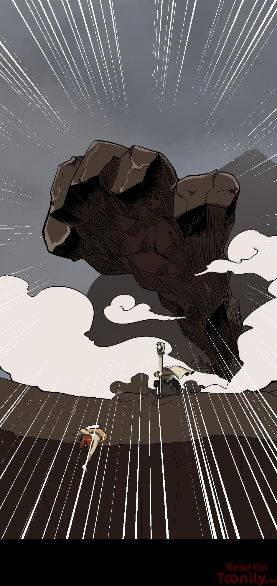 The Beginning After the End Chapter 10 image 50
