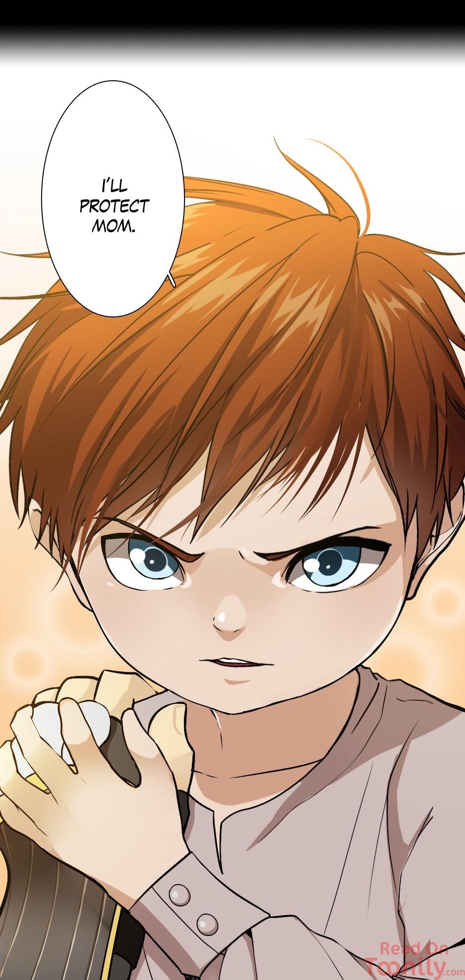 The Beginning After the End Chapter 10 image 5