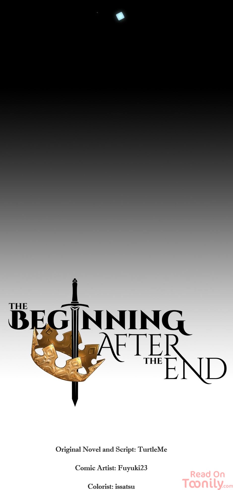 The Beginning After the End Chapter 10 image 7