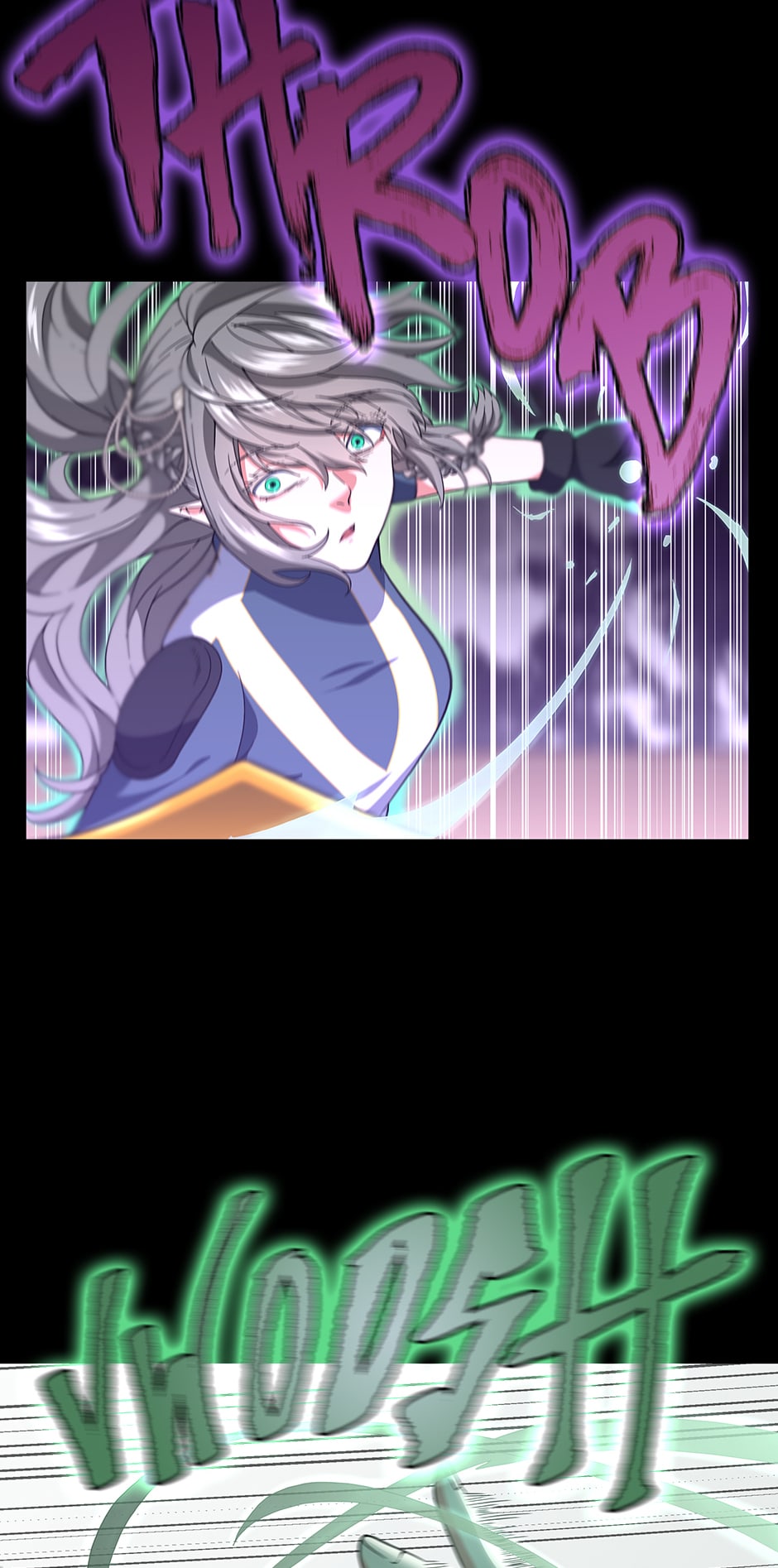 The Beginning After the End Chapter 100 image 10