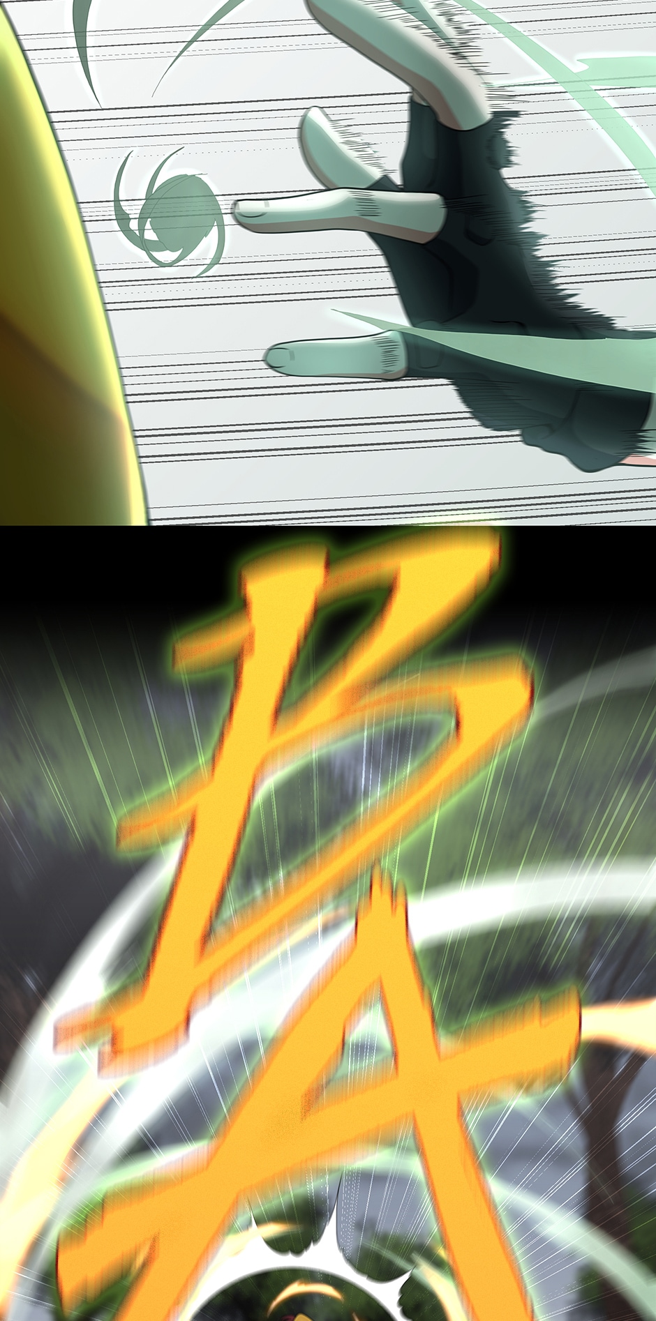 The Beginning After the End Chapter 100 image 11