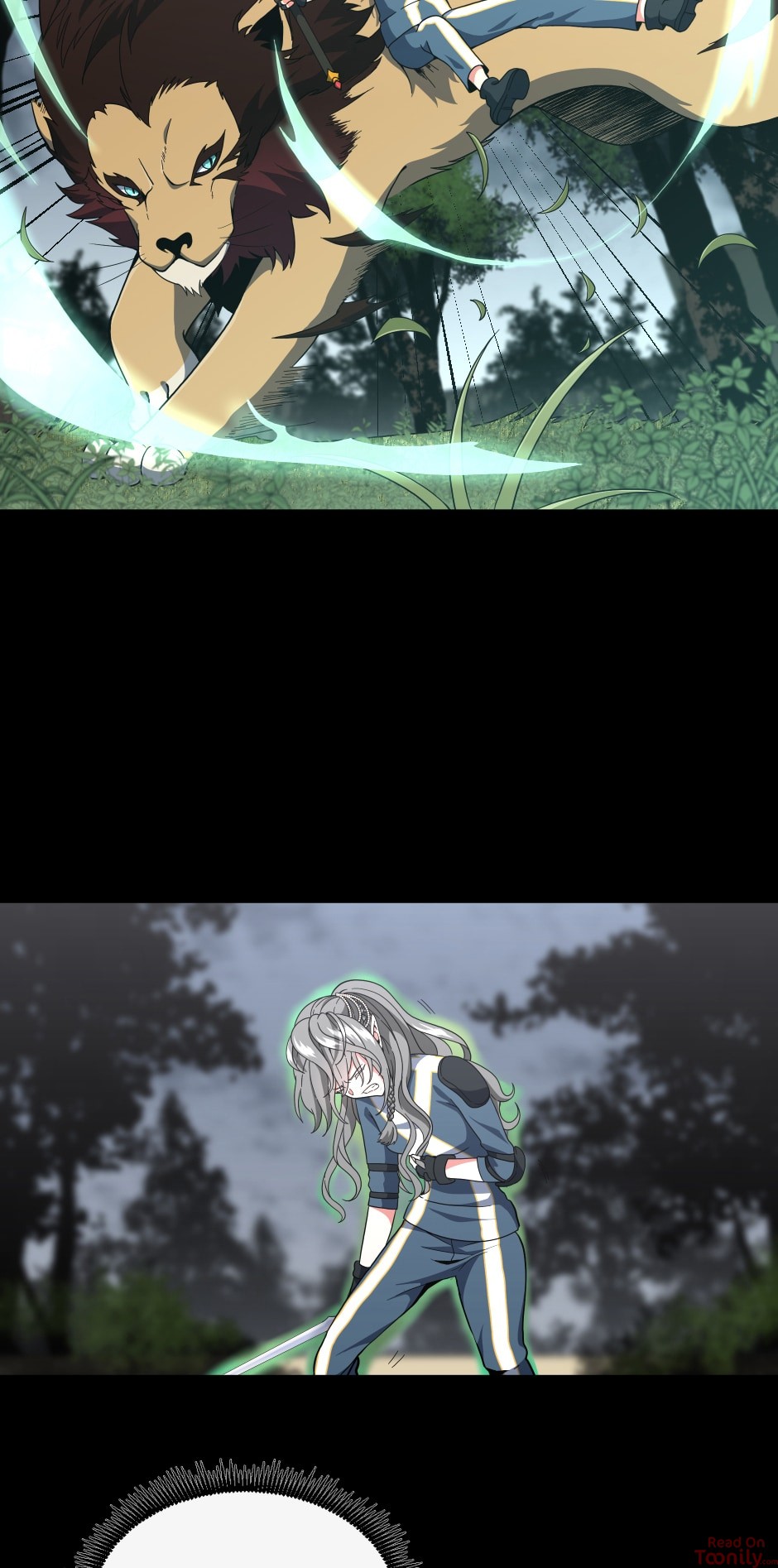 The Beginning After the End Chapter 100 image 14