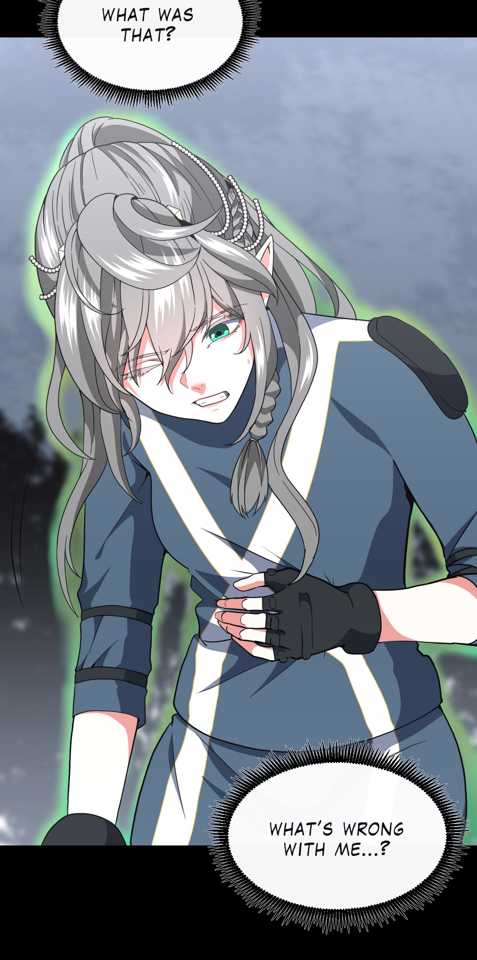 The Beginning After the End Chapter 100 image 15