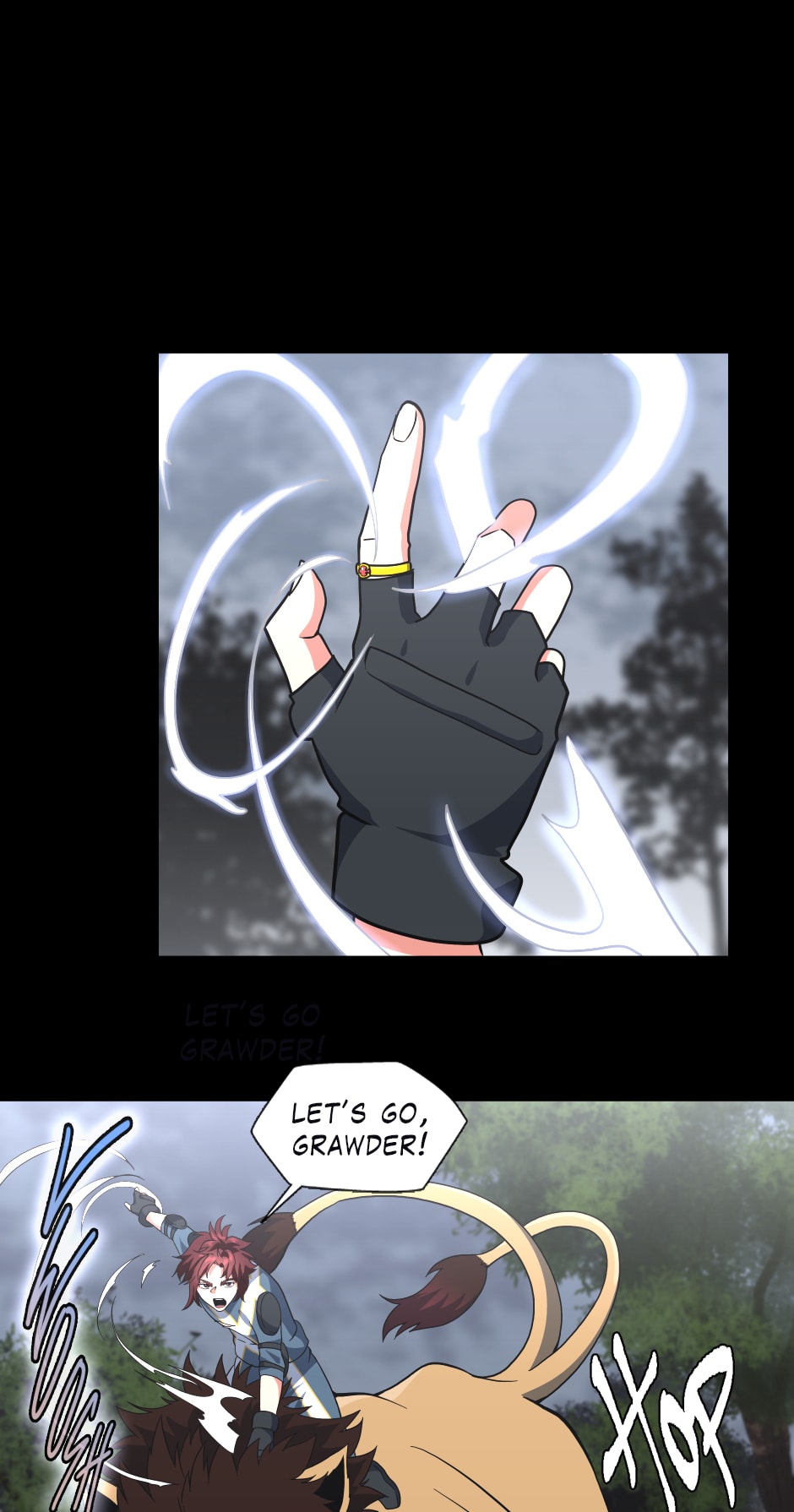 The Beginning After the End Chapter 100 image 16