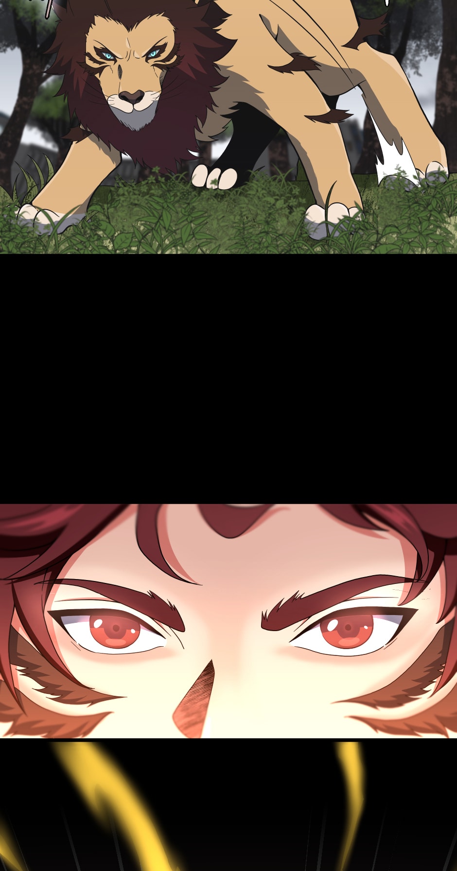 The Beginning After the End Chapter 100 image 17