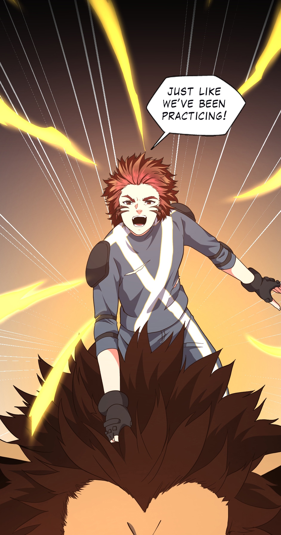 The Beginning After the End Chapter 100 image 18