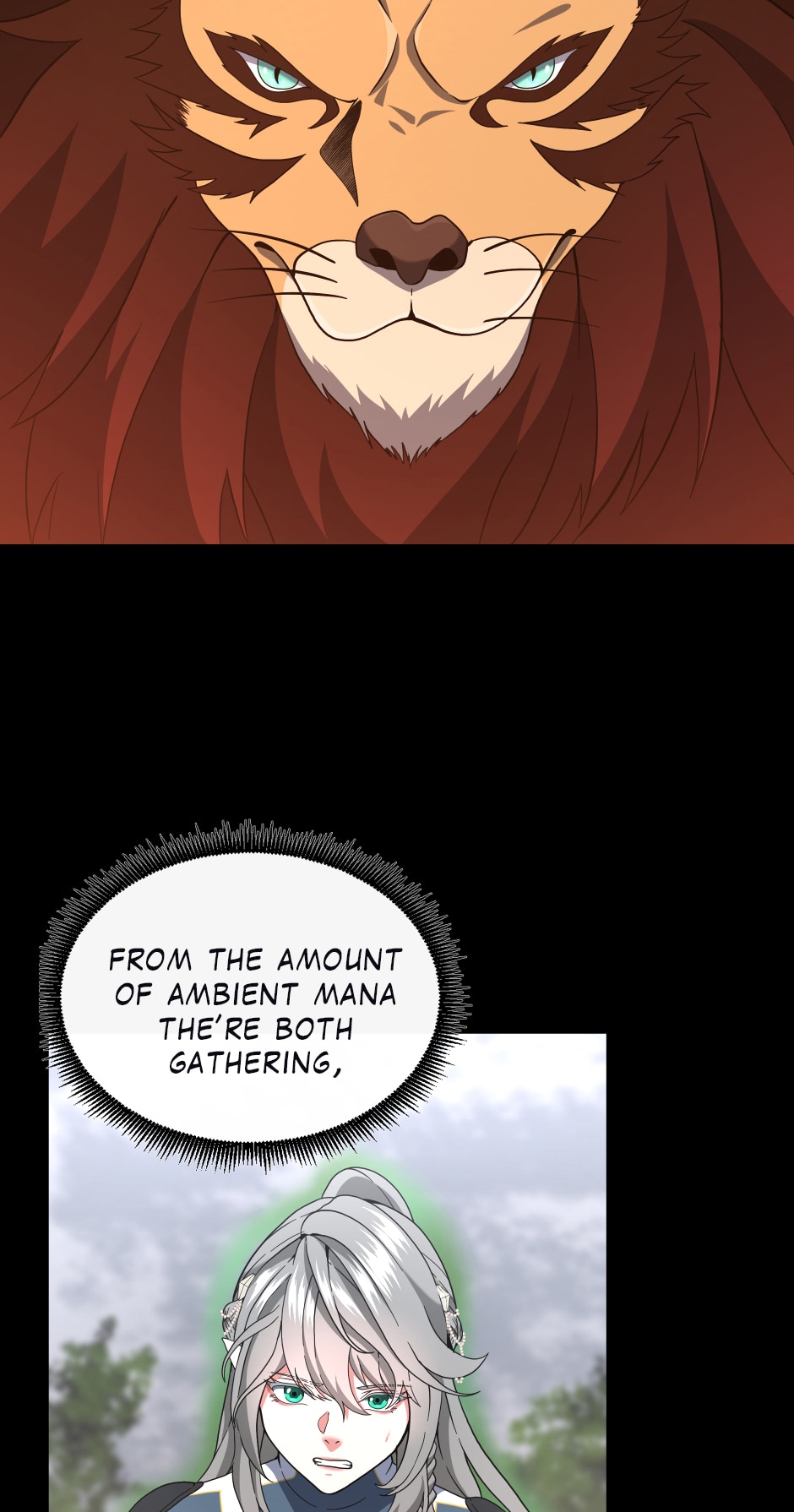 The Beginning After the End Chapter 100 image 19