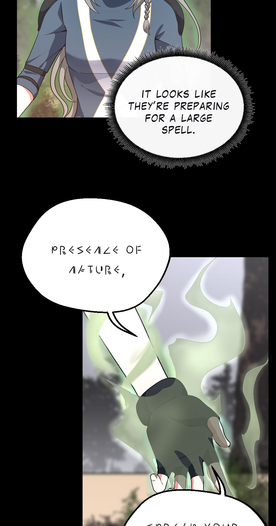 The Beginning After the End Chapter 100 image 20