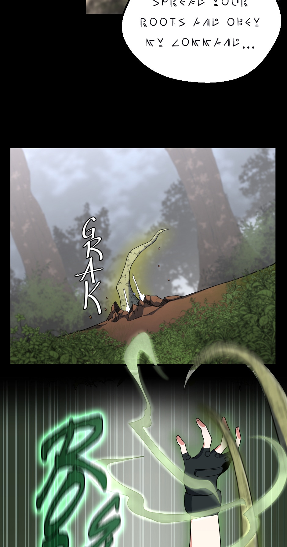 The Beginning After the End Chapter 100 image 21