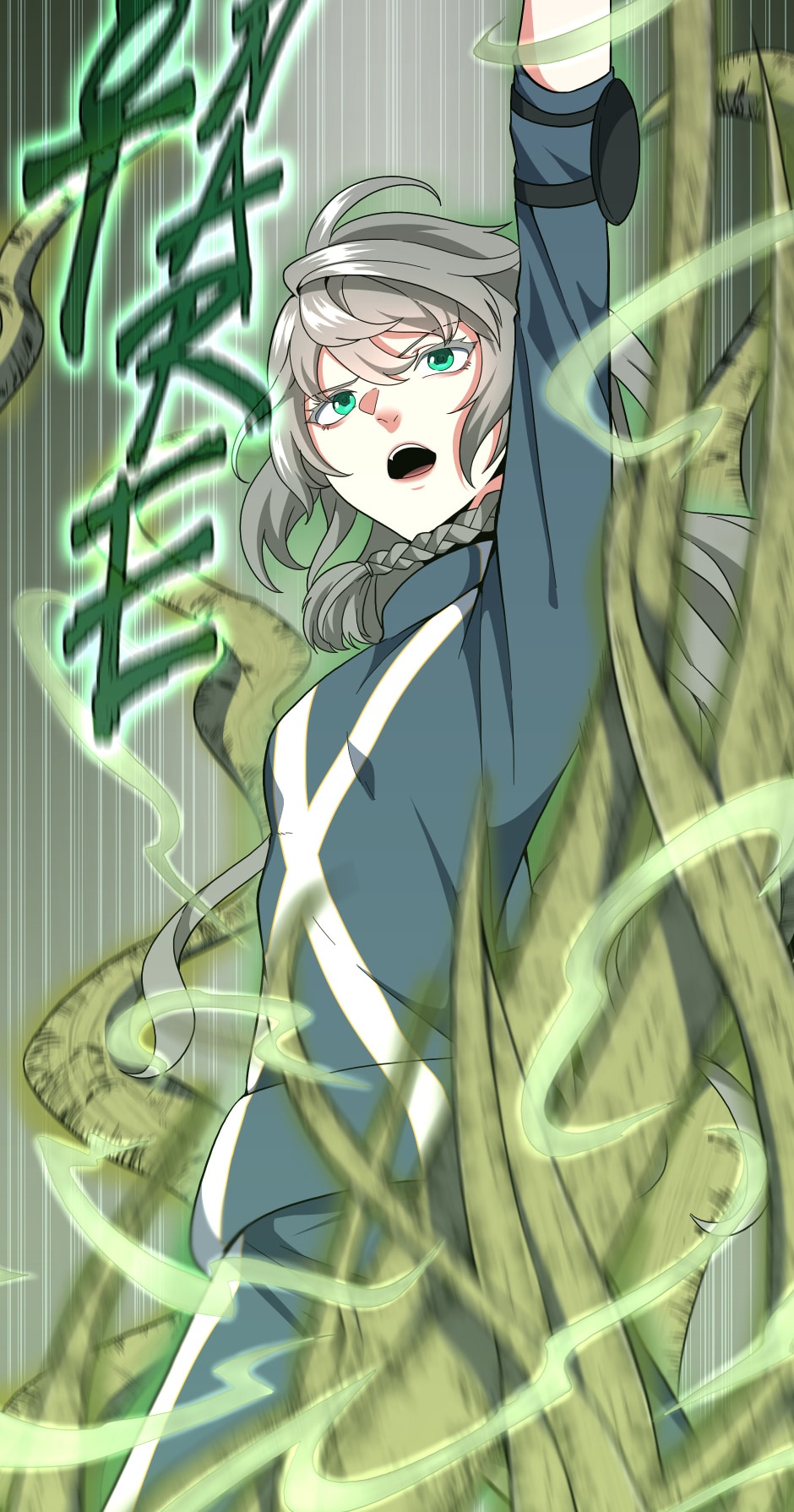 The Beginning After the End Chapter 100 image 22