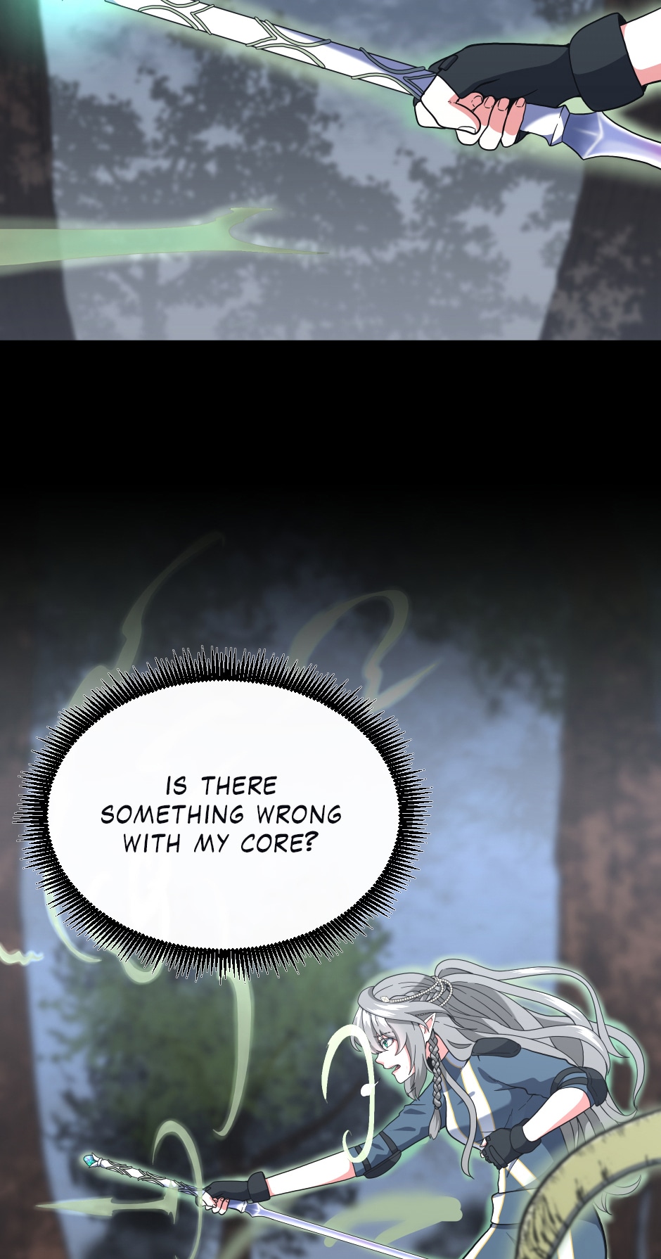 The Beginning After the End Chapter 100 image 28